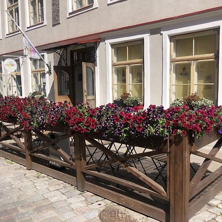 Old Town Apartment, Uus 28 Reval Exterior foto